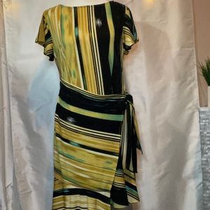 ECI New York🤩😍VERY flattering on! Looks better on than hanging✌🏼🤩👍🏼❣️